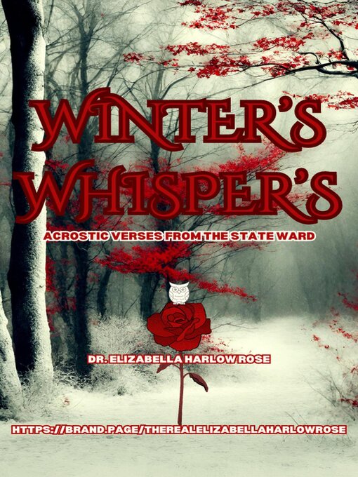 Title details for Winter's Whisper's by Elizabella Harlow Rose - Available